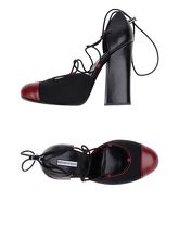 EMPORIO ARMANI Pumps