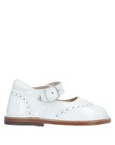 EUREKA Ballerinas