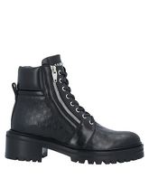 BALMAIN Stiefeletten