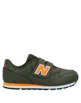 NEW BALANCE Low Sneakers & Tennisschuhe