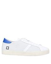 D.A.T.E. Low Sneakers & Tennisschuhe