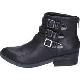 Francescomilano  Stiefeletten stiefeletten textil