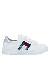 TOMMY HILFIGER Low Sneakers & Tennisschuhe