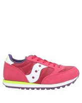 SAUCONY Low Sneakers & Tennisschuhe