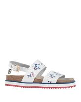 TRUSSARDI JEANS Sandalen