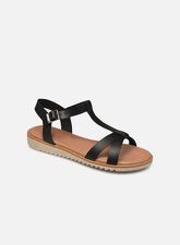 SALE -50 Georgia Rose Soft - Diandra - SALE Sandalen, schwarz