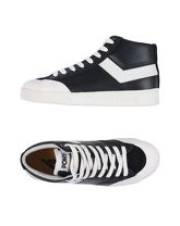 PONY High Sneakers & Tennisschuhe