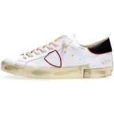 Philippe Model  Sneaker PRLU V024 PARIS X