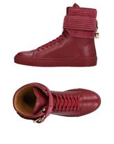 BUSCEMI High Sneakers & Tennisschuhe