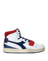 DIADORA High Sneakers & Tennisschuhe