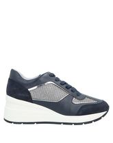 GEOX Low Sneakers & Tennisschuhe