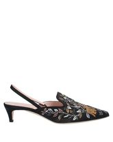 ALBERTA FERRETTI Pumps