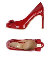 SALVATORE FERRAGAMO Pumps