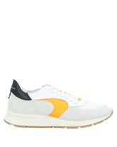 PHILIPPE MODEL Low Sneakers & Tennisschuhe