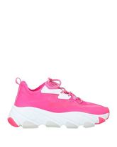 ASH Low Sneakers & Tennisschuhe