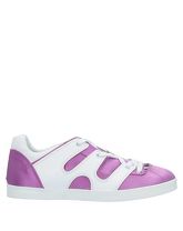 EMPORIO ARMANI Low Sneakers & Tennisschuhe