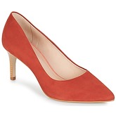 André  Pumps SCARLET