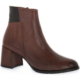 Priv Lab  Stiefeletten 224 VITELLO MARRONE