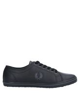 FRED PERRY Low Sneakers & Tennisschuhe