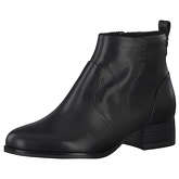 Tamaris Stiefelette Klassische Stiefeletten schwarz Damen