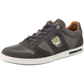 Pantofola d'Oro Milito Uomo Low Sneakers Low dunkelgrau Herren