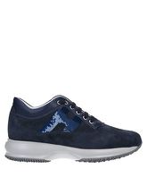 HOGAN Low Sneakers & Tennisschuhe