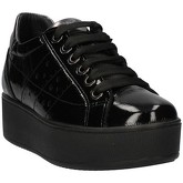 IgI CO  Sneaker 6163100 niedrig Damen SCHWARZ