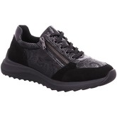 Remonte Dorndorf  Sneaker Schnuerschuhe Komfort Schnürhalbschuh extra weit D5701-02