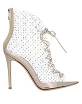 GIANVITO ROSSI Stiefeletten