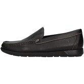 Valleverde  Herrenschuhe 11865 Bummler Mann Schwarz