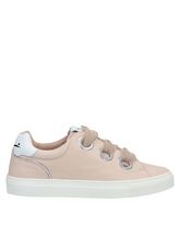 VOILE BLANCHE Low Sneakers & Tennisschuhe