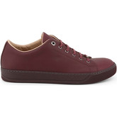 Lanvin  Sneaker FM-SKDBNC-VNAP-P18 34-BORDEAUX