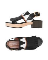 MARNI Sandalen