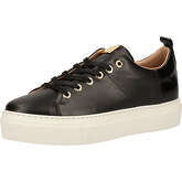 SCAPA Sneaker Wedge-Sneakers schwarz Damen