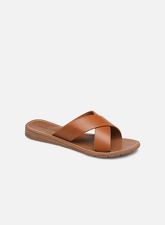 SALE -50 Chattawak - STELLA - SALE Clogs & Pantoletten, braun