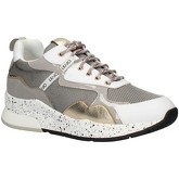 Liu Jo  Sneaker KARLIE35 niedrig Damen WEISS