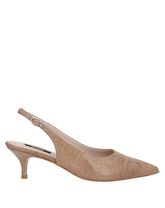 ZINDA Pumps