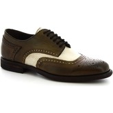 Leonardo Shoes  Herrenschuhe 07319 BUFALO AV VERDE