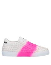 SHOP ★ ART Low Sneakers & Tennisschuhe