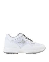 HOGAN Low Sneakers & Tennisschuhe