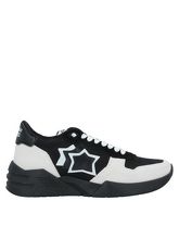 ATLANTIC STARS Low Sneakers & Tennisschuhe