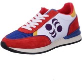 Pantofola D` Oro  Sneaker PENAROL UOMO LOW 10201055.07B