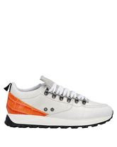 BARRACUDA Low Sneakers & Tennisschuhe