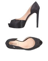 LIU •JO Pumps