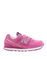 NEW BALANCE Low Sneakers & Tennisschuhe