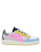 DIADORA HERITAGE Low Sneakers & Tennisschuhe