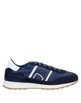 PHILIPPE MODEL Low Sneakers & Tennisschuhe