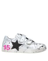 NATURINO Low Sneakers & Tennisschuhe