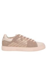 EMPORIO ARMANI Low Sneakers & Tennisschuhe