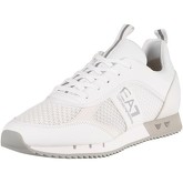 Emporio Armani EA7  Sneaker Gewebte Trainer